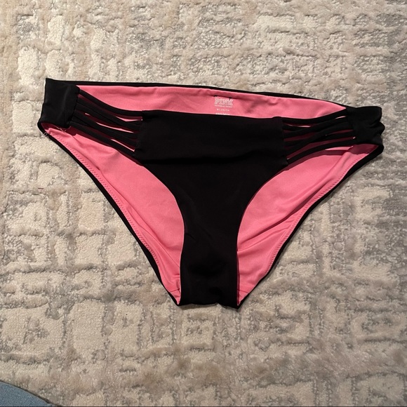 Victoria’s Secret Bikini Bottom